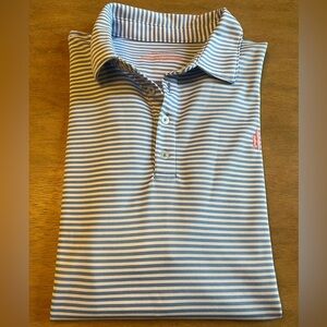 Johnnie- O prep performance polo